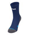 JAKO Sokken Blauw K009 