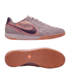 Nike Tiempo Streetgato IN Paars K269 