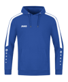 JAKO Sweatshirt Blauw K400 