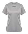 Hummel Maillot Femmes Gris C2858