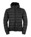 Uhlsport Essential Jack Met Capuchon Kids Zwart F01