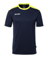 Kempa Emotion 27 Trikot Kids Blau F41