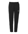 uhlsport Classic trackpant zwart F003 
