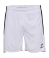 Hummel Korte broek Wit K9001 