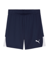 PUMA teamLIGA26 Court Enfants Bleu C06 