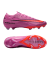 Nike Air Zoom Mercurial Vapor XVI Elite FG Scary Good Rosa F600