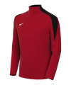 Nike Strike 24 Drill Top Kids Rot F657