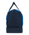 JAKO Iconic Gr. M Tasche Blau F403 - blau