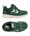 Hummel X-Light Tex 2.0 Sneaker kids groen F6575 