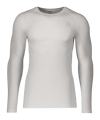 Odlo Performance Warm Sweatshirt Wit F10000  