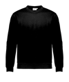 Hakro Performance Sweatshirt Schwarz F005