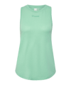 Hummel Débardeur Femmes Vert C6043