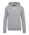 Hummel Elemental Hoody Grijs F2006  