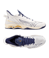 Mizuno Weiß F043