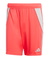 adidas Tiro 24 Court Rouge 