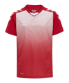Hummel hmlCORE XK Sublima maillot enfants  rouge F3062