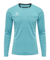 Hummel CHEVRON Schiedsrichtertrikot langarm F7905