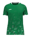 JAKO Sonic Maillot Vert C261 