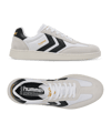 Hummel Vm78 Cph Nylon Sneaker Weiss F9124