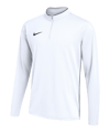 Nike Park 26 Drill Top Sweatshirt Blanc C100