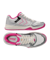 hummel All Court Rosa C4101 