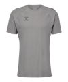 Hummel Shirt Grijs K1114 