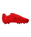 JAKO Iconic AG Jr Kids Rot F100 - rot