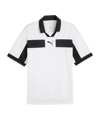 PUMA teamCLASSIC Match Shirt Wit K04 