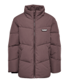 Hummel Puffer Jas Kids Bruin K8029 