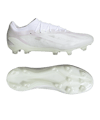 adidas X Crazyfast.1 FG Pearlized Weiss
