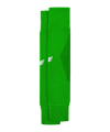 Chaussettes Tube Erima vert foncé blanc 