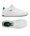 PUMA Court Classic Weiss Grün F03
