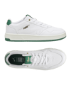 PUMA Court Classic Weis Blanc C03 