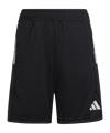 adidas Tiro 23 Competition Short Kids Schwarz