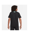 Nike Atletico Madrid Travel T-Shirt Schwarz F010 - schwarz