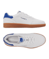 Hummel Match Point Mp Schuh wit F9109 