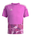 adidas Tiro 26 Keepershirt Kids Roze 