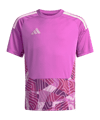 adidas Tiro 26 Maillot de gardien de but Enfants Rose