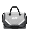 JAKO Iconic Gr. L borsa grigio F839 