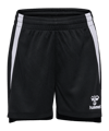 Hummel Korte broek Kids Zwart K2001 