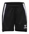 Hummel Lead 2.0 Short Kids Schwarz F2001
