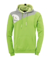 Kempa Core 2.0 Hoody Grün Grau F07