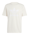 adidas Originals Adicolor Trefoil T-Shirt Beige - beige