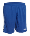 Derbystar Primo pantalon bleu blanc F610