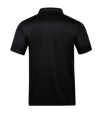 JAKO Classico Poloshirt Schwarz F08 - schwarz