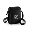Sac bandoulière 4K MJ4K Noir 