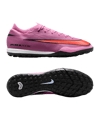 Nike Air Zoom Mercurial Vapor XVI Pro TF Scary Good Rouge C600