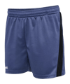 Hummel Multi Pl Short Damen Blau F7507