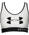 Soutien-gorge Under Armour Mid Keyhole Graphic 