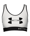 Under Armour Reggiseno sportivo Bílá C100 